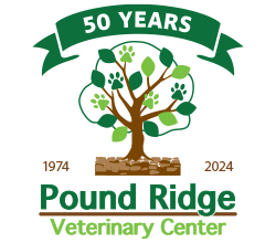 Pound Ridge Veterinary Center